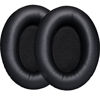 Picture of Replacement Earpads, Mudder 2 Pieces Foam Ear Pad - Cushion Repair for Bose Quietcomfort 2/15/ 25, Ae2, Ae2i - Black