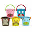 Picture of Skip Hop Bath Toys: Stack & Pour Buckets