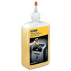 Picture of 5 X Fellowes Shredder Oil, 12 oz. Bottle with Extension Nozzle (35250)
