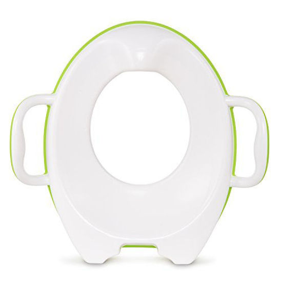 Picture of Munchkin Sturdy Potty Seat, Green