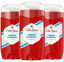 Picture of Old Spice High Endurance Long Lasting Deodorant, Fresh, 3 Ounce (Pack of 3)