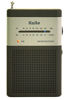 Picture of Kaito KA230 AM FM Portable Radio with Great Reception and Design (Black)