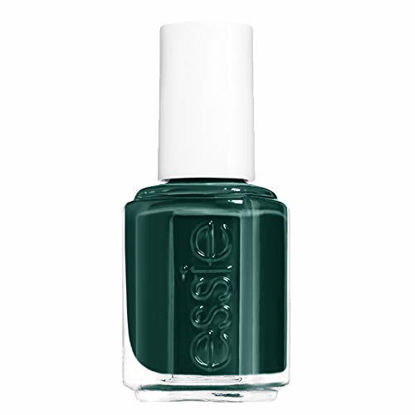 Picture of essie Nail Polish, Glossy Shine Finish, Off Tropic, 0.46 fl. oz.