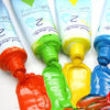 Picture of Mont Marte Premium H2O Water Mixable Oil Paint Set, 36 Piece, 18ml Tubes. Mixable with a Range of Mediums. Easily Washes Up with Water.