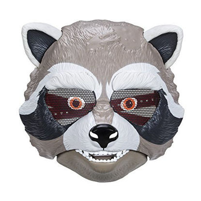 Picture of Marvel Guardians of The Galaxy Rocket Raccoon Mask
