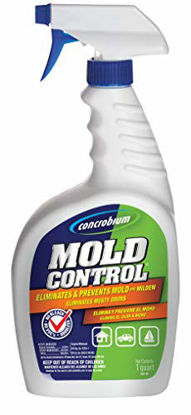 Picture of Concrobium 25326 Mold Control Spray, 32 oz