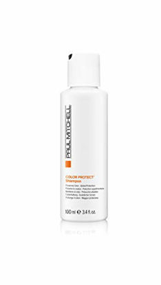 Picture of Paul Mitchell Color Protect Shampoo, Packaging May Vary