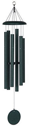 Picture of Corinthian Bells 44-inch Windchime, Green