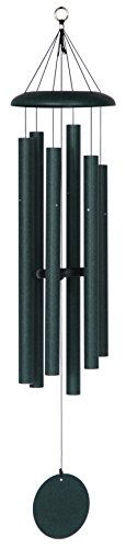 Picture of Corinthian Bells 44-inch Windchime, Green