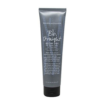 Picture of Bumble and Bumble Bb Straight Blow Dry Balm, 5 Ounce