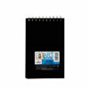 Picture of Strathmore 462-111 400 Series Mixed Media Pad, 11"x14" Glue Bound, 15 Sheets