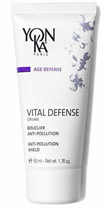Picture of Yon-Ka Paris Age Defense, Vital Defense Day Cream - 50 ml