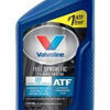 Picture of Valvoline CVT Full Synthetic Continuously Variable Transmission Fluid 1 QT