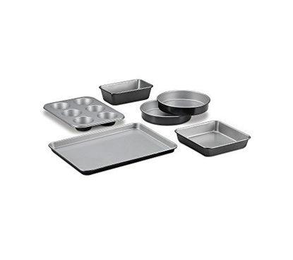 Picture of Cuisinart 6-Piece Classic Bakeware Set