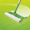 Picture of Swiffer Sweeper Dry Sweeping Pad Multi Surface Refills for Dusters Floor Mop, Gain, 16 Count (Packaging May Vary)