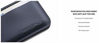 Picture of Magpul DAKA Essential Tactical Slim Minimalist Credit Card Holder Travel Wallet EDC Gear, Black