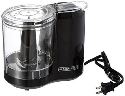 Duralife Glass Carafe bcm1410b-01 - OEM Black and Decker 