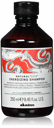 Picture of Davines Energizing Shampoo, 8.45 fl.oz.