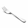 Picture of Snamonkia Appetizer Small Forks Set of 12, 5.4 Inches, Dessert Forks Stainless Steel, 3-Tine Portable Cocktail Salad Fruit Forks for Party Travel