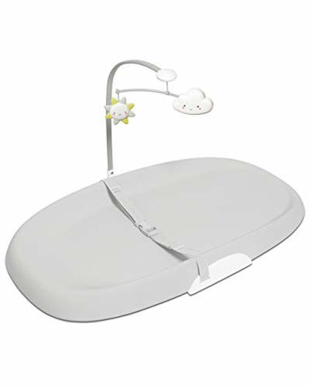 foam diaper changing pad