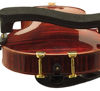 Picture of Everest EZ4A Violin Shoulder Rest 4/4 Size - Adjustable to 3/4 Size