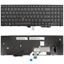 Picture of US Layout Replacement Keyboard for Lenovo Thinkpad E570 E575