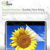 Picture of IQ Shield Screen Protector Compatible with Samsung Galaxy Note 9 (2-Pack)(Case Friendly) Anti-Bubble Clear Film
