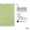 Picture of Cricut StandardGrip Adhesive Cutting Mat 12"x12" - For Cricut Explore Air 2/Cricut Maker - 3 Pack