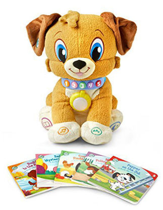 Picture of LeapFrog Storytime Buddy