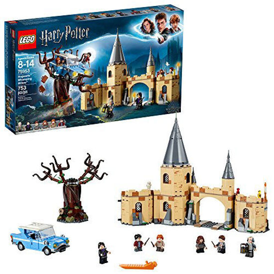 Building Kit Lego Harry Potter: Hogwarts - Chamber of Secrets