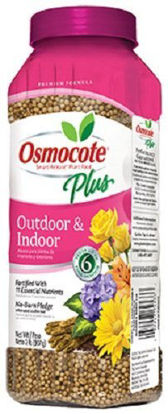 Picture of Osmocote Granules Organic Plant Food 2 lb.