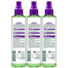 Picture of Garnier Fructis Style Curl Shape Defining Spray Gel for Curly Hair, 8.5 Fl Oz, Pack of 3