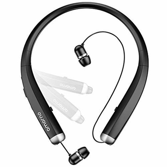 Retractable earphones online