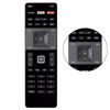 Picture of New XRT122 Remote Control Compatible with vizio tv D39H-D0 D39HD0 D50U-D1 D50UD1 D55U-D1 D55UD1 D58U-D3 D58UD3 D65U-D2 D65UD2 E32-C1 E32C1 E32H-C1 E32HC1 E40-C2 E40C2 E40X-C2 E32-C1 E50-C1 E48-C2