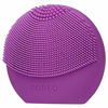 Picture of FOREO LUNA fofo Smart Facial Cleansing Brush and Skin Analyzer, Purple, Personalized Cleansing for a Unique Skincare Routine, Bluetooth & Dedicated Smartphone App