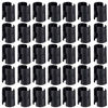 Picture of Wire Shelf Clips - 50Pack Wire Shelving Shelf Lock Clips for 1" Post Shelvings