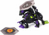 Picture of Bakugan Ultra, Howlkor, 3-inch Collectible Action Figure and Trading Card, for Ages 6 and Up