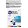 Picture of Wilton Icing Colors, 12-Count Gel-Based Food Color