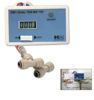 Picture of HM Digital DM-1 In-Line Dual TDS Monitor, 0-9990 ppm Range, +/- 2% Readout Accuracy