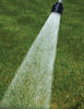 Picture of Dramm 12368 Classic Rain Watering Wand 16-Inch Length with 8-Inch Foam Grip, Silver