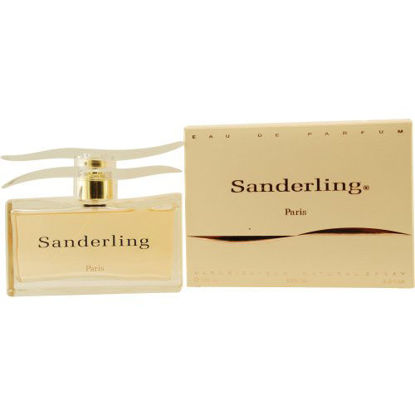 Picture of Sanderling by Yves De Sistelle Eau De Parfum Spray for Women, 3.4 Ounce