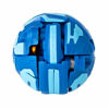 Picture of Bakugan Ultra, Aquos Cyndeous, 3-inch Tall Collectible Transforming Creature, for Ages 6 and Up