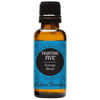 Picture of Edens Garden Fighting Five Essential Oil Synergy Blend, 100% Pure Therapeutic Grade (Aromatherapy Oils- Cold Flu & Detox), 30 ml