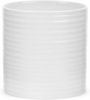 Picture of Portmeirion Sophie Conran White Oval Utensil Jar
