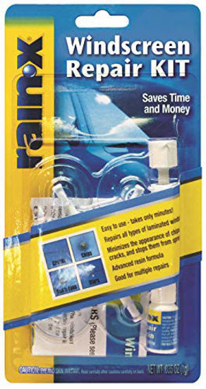 Picture of Rain-X 600001 Windshield Repair Kit