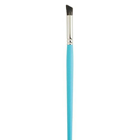 Picture of Darice 10011476 Artiste Deerfoot Stipler Paintbrush