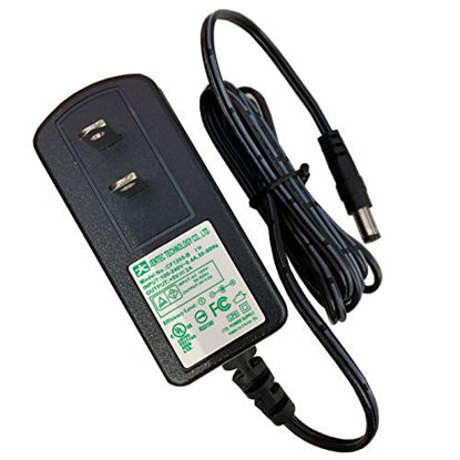 Picture of Yealink Yea-ps5v2000us Power Supply for Yealink 5-volt 2-amp