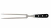 Picture of Carving Fork Forged Full Tang Metal Rivets Stainless Steel Blade KFP-71