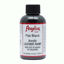 Picture of Angelus Leather Paint 4 oz Flat Black