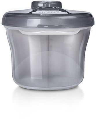 Picture of Philips Avent Powder Formula Dispenser and Snack Cup, Grey